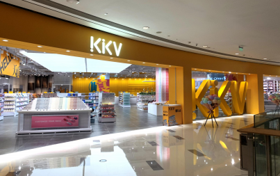 普洱KKV