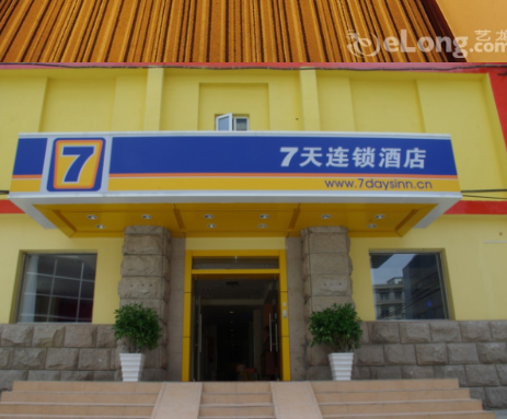  連鎖門店裝修：專賣店與店麵的裝修