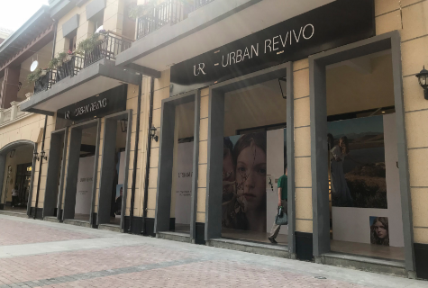 連鎖門店裝修時招牌裝修有哪些講究？