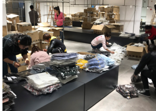 男裝店怎樣裝修設計比較好呢？